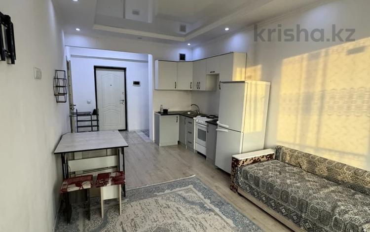 1-бөлмелі пәтер, 35 м², 6 қабат ай сайын, Жунусова 12/9, бағасы: 140 000 〒 в Алматы, Наурызбайский р-н — фото 12