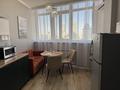 1-бөлмелі пәтер · 37.9 м² · 18/19 қабат, Туркестан 2, бағасы: 20 000 ₸ в Астане, Есильский р-н — фото 15