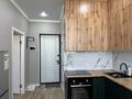 1-бөлмелі пәтер · 37.9 м² · 18/19 қабат, Туркестан 2, бағасы: 20 000 ₸ в Астане, Есильский р-н