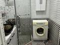 2-комнатная квартира · 67 м² · 2/9 этаж, ул. Куаныша Тулеметова 50/19 за 37 млн ₸ в Шымкенте, Абайский р-н — фото 11