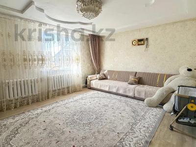 Отдельный дом · 5 комнат · 126 м² · 6 сот., Талдыкорган, Северо западный жилой район 111 за 34 млн 〒