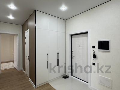 3-комнатная квартира · 72 м² · 1/9 этаж, А102 11/1 за 36 млн ₸ в Астане, Сарайшык р-н