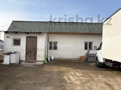 Отдельный дом · 3 комнаты · 60 м² · 5 сот., Новостройка 815 — По Ломоносова за 21.5 млн 〒 в Талгаре