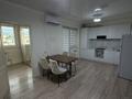 1-бөлмелі пәтер · 43 м² · 3/10 қабат, Жунисова 12/3, бағасы: 200 000 ₸ в Алматы, Наурызбайский р-н