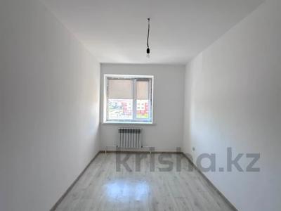 2-комнатная квартира · 44.6 м² · 3/3 этаж, жилой массив Есет Батыр, 1 мкр за 13.9 млн ₸ в Актобе