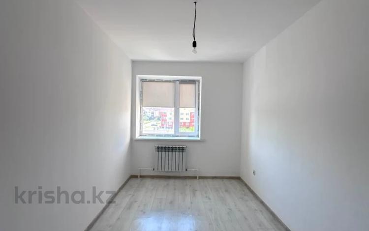 2-комнатная квартира · 44.6 м² · 3/3 этаж, жилой массив Есет Батыр, 1 мкр за 13.9 млн ₸ в Актобе — фото 2