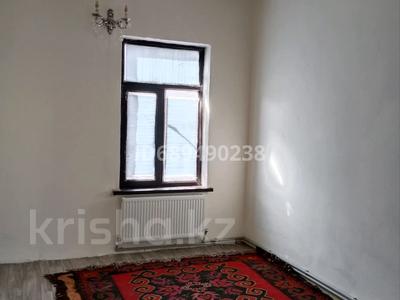 2-комнатный дом помесячно, 40 м², 10 сот., Тұран (оралман) за 50 000 〒 в Туркестане