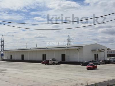 Склады · 1500 м² за ~ 5.3 млн ₸ в Караганде, Казыбек би р-н