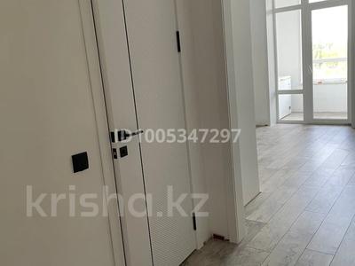 3-комнатная квартира · 87.8 м² · 3/17 этаж, мкр Юго-Восток, Республики 23/2 за 57.5 млн 〒 в Караганде, Казыбек би р-н