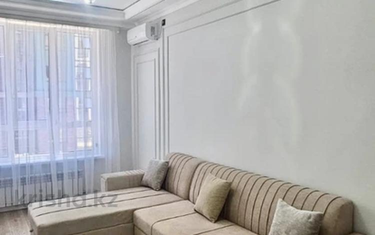 2-бөлмелі пәтер · 68 м² · 3/9 қабат, Байдибек би 2/1, бағасы: 300 000 ₸ в Шымкенте, Каратауский р-н — фото 2