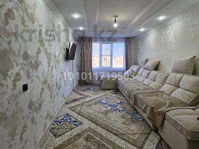 2-комнатная квартира · 55 м² · 4/5 этаж, Просп. Абая 89 за 11 млн ₸ в Риддере