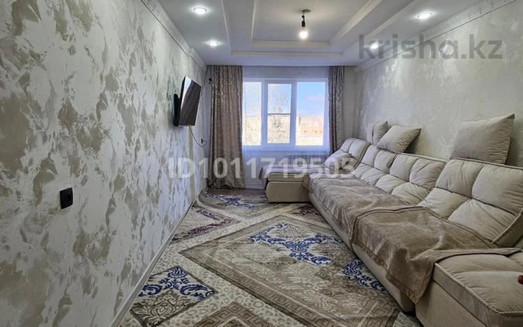 2-комнатная квартира · 55 м² · 4/5 этаж, Просп. Абая 89 за 11 млн ₸ в Риддере — фото 2