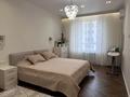 3-комнатная квартира · 90 м² · 15/15 этаж, Жарокова 218 за 133 млн ₸ в Алматы, Бостандыкский р-н — фото 11