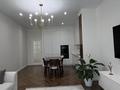 3-комнатная квартира · 90 м² · 15/15 этаж, Жарокова 218 за 133 млн ₸ в Алматы, Бостандыкский р-н — фото 6