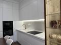 3-комнатная квартира · 90 м² · 15/15 этаж, Жарокова 218 за 133 млн ₸ в Алматы, Бостандыкский р-н — фото 10