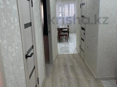 3-бөлмелі пәтер · 75 м² · 6/10 қабат, 11-й мкр 7 — Ынтымак, Казактелеком, Сая Парк, бағасы: 20 млн ₸ в Актау