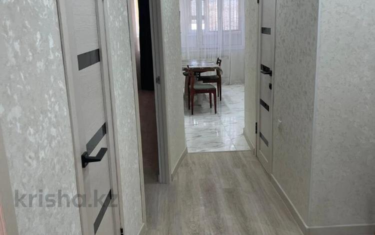 3-бөлмелі пәтер · 75 м² · 6/10 қабат, 11-й мкр 7 — Ынтымак, Казактелеком, Сая Парк, бағасы: 20 млн ₸ в Актау — фото 2