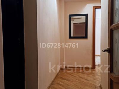 2-комнатная квартира, 60 м², 2/5 этаж помесячно, Мауленова 133 за 300 000 〒 в Алматы, Алмалинский р-н