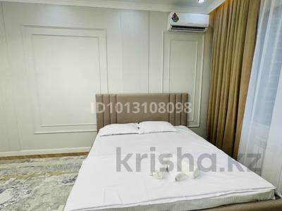 2-комнатная квартира · 57 м² · 7/14 этаж, 189 квартал за 20 000 ₸ в Шымкенте, Абайский р-н