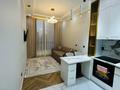 2-комнатная квартира · 57 м² · 7/14 этаж, 189 квартал за 20 000 ₸ в Шымкенте, Абайский р-н — фото 10