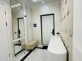 2-комнатная квартира · 57 м² · 7/14 этаж, 189 квартал за 20 000 ₸ в Шымкенте, Абайский р-н — фото 15