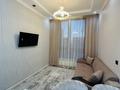 2-комнатная квартира · 57 м² · 7/14 этаж, 189 квартал за 20 000 ₸ в Шымкенте, Абайский р-н — фото 4