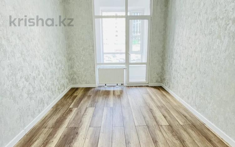 2-комнатная квартира · 45.9 м² · 2/12 этаж, Аль-Фараби проспект 7/2 за 35.6 млн ₸ в Астане, Есильский р-н — фото 20