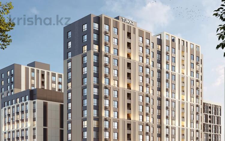 4-бөлмелі пәтер · 95 м², Е 908 22 — ГОРЯЧАЯ ЦЕНА, бағасы: 44.9 млн ₸ в Астане, Нура р-н — фото 2