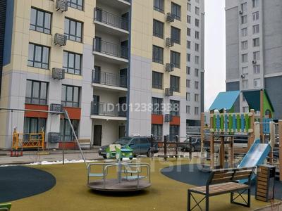 2-бөлмелі пәтер · 60 м² · 6/13 қабат, Муратбаева 46, бағасы: 46.5 млн ₸ в Алматы, Жетысуский р-н