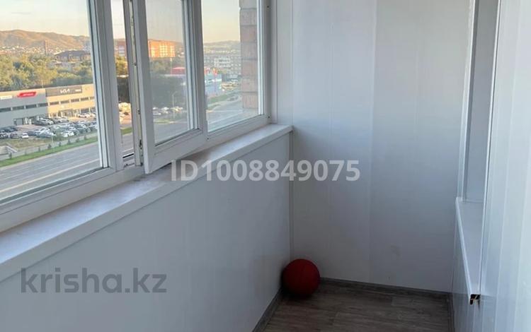 1-бөлмелі пәтер · 40 м² · 8/10 қабат, Сатпаева 50/1, бағасы: 21.5 млн ₸ в Усть-Каменогорске — фото 2