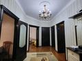 3-комнатная квартира · 97 м² · 7/14 этаж, мкр Пригородный, Мангилик Ел 17 за 370 000 ₸ в Астане, Есильский р-н