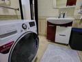 3-комнатная квартира · 97 м² · 7/14 этаж, мкр Пригородный, Мангилик Ел 17 за 370 000 ₸ в Астане, Есильский р-н — фото 7