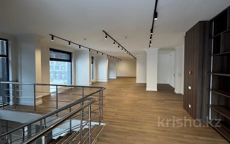 Офисы · 350 м² за 3.5 млн ₸ в Астане, Есильский р-н — фото 3