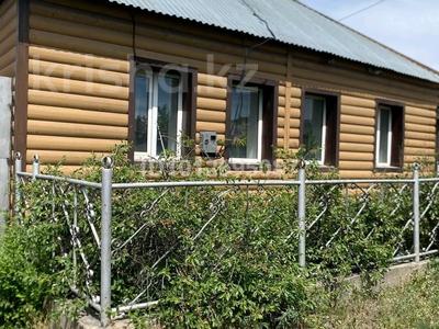 Отдельный дом · 4 комнаты · 85 м² · 4 сот., Хаджимукана — Каз.край. за 19 млн ₸ в Семее