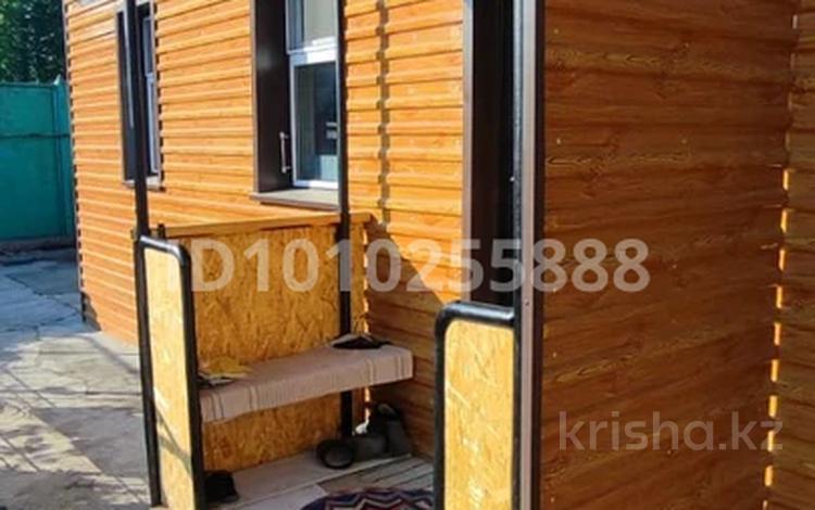 Жеке үй · 3 бөлме · 50 м² · 6 жүзд., Пржевальского 38, бағасы: 18 млн ₸ в Усть-Каменогорске, Ульбинский — фото 2