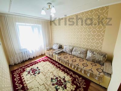 2-бөлмелі пәтер, 50 м², 7/9 қабат, Физкультурная, бағасы: 19 млн 〒 в Семее