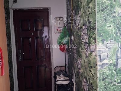 1-комнатная квартира · 31.4 м² · 5/5 этаж, 19 за 9.5 млн 〒 в Атырау, мкр Привокзальный-3