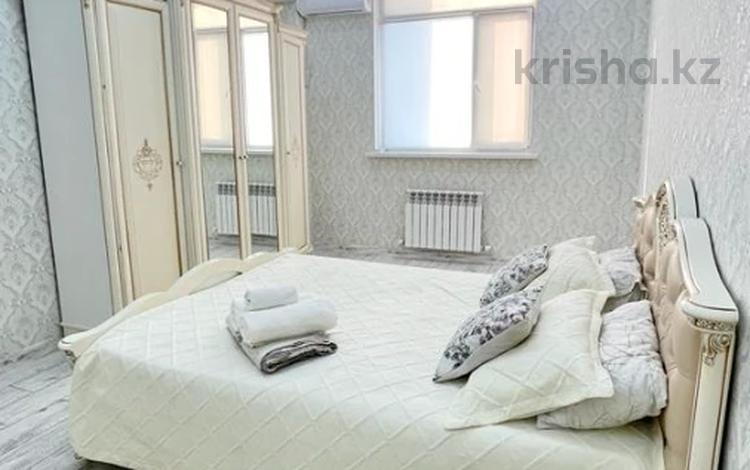 2-бөлмелі пәтер · 72 м² · 4/9 қабат, Абылхаир Хана 51а, бағасы: 16 900 ₸ в Атырау — фото 7