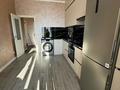 2-бөлмелі пәтер · 55.6 м² · 8/8 қабат, Микрорайон Береке 77, бағасы: 39.9 млн ₸ в Костанае