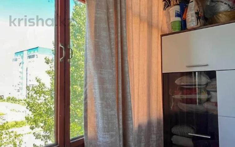 1-бөлмелі пәтер · 30.1 м² · 4/5 қабат, Самал 36, бағасы: 12 млн ₸ в Талдыкоргане, мкр Самал — фото 2