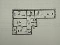 3-комнатная квартира · 105 м² · 11/20 этаж, Мангилик Ел 62 — Главная улица Столицы! за 78.3 млн ₸ в Астане, Есильский р-н