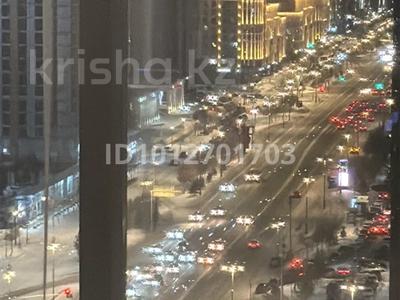 3-бөлмелі пәтер · 105 м² · 11/20 қабат, Мангилик Ел 62 — Главная улица Столицы!, бағасы: 78.3 млн ₸ в Астане, Есильский р-н