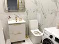 3-комнатная квартира · 65 м² · 7/12 этаж, Жубан Молдагалиев 3 за 43 млн ₸ в Астане, Нура р-н — фото 12