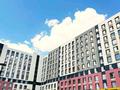 3-комнатная квартира · 65 м² · 7/12 этаж, Жубан Молдагалиев 3 за 43 млн ₸ в Астане, Нура р-н — фото 2