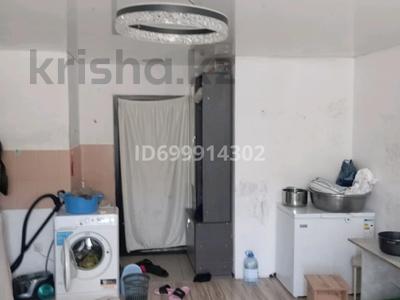 1-бөлмелі пәтер · 28 м² · 5/5 қабат, Республика 57 — Поликлиника 2, бағасы: 12 млн ₸ в Астане, Сарыарка р-н