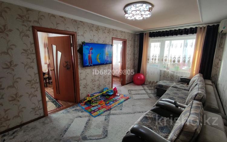 4-комнатная квартира, 60 м², 4/5 этаж, Айманова 26 за 22 млн 〒 в Павлодаре — фото 2