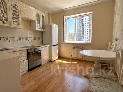 1-комнатная квартира · 40 м² · 3/9 этаж, Чингиз Айтматов 29а за 22.5 млн ₸ в Астане, Нура р-н
