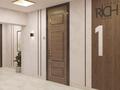 3-комнатная квартира, 83.98 м², 8/9 этаж, Назарбаева 228б — район Плазы -2Костанай за ~ 29.2 млн 〒 — фото 4