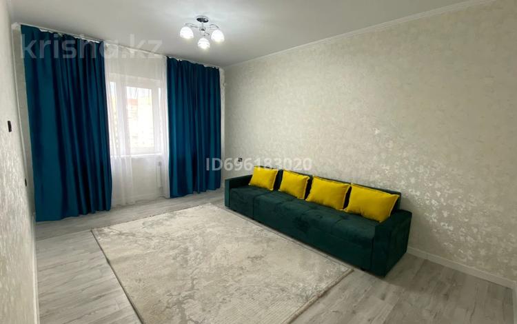 1-бөлмелі пәтер · 40 м² · 8/9 қабат, Ақсай-4 ш/а. 6 — Жубанова, бағасы: 230 000 ₸ в Алматы, Ауэзовский р-н — фото 2