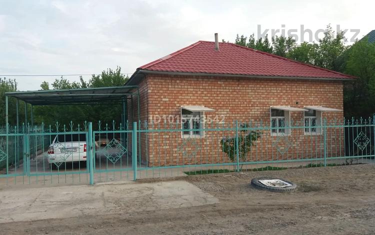 Дача · 3 комнаты · 65.8 м² · 12 сот., ПМК 29 — ПМК 29 за 16 млн ₸ в  — фото 2